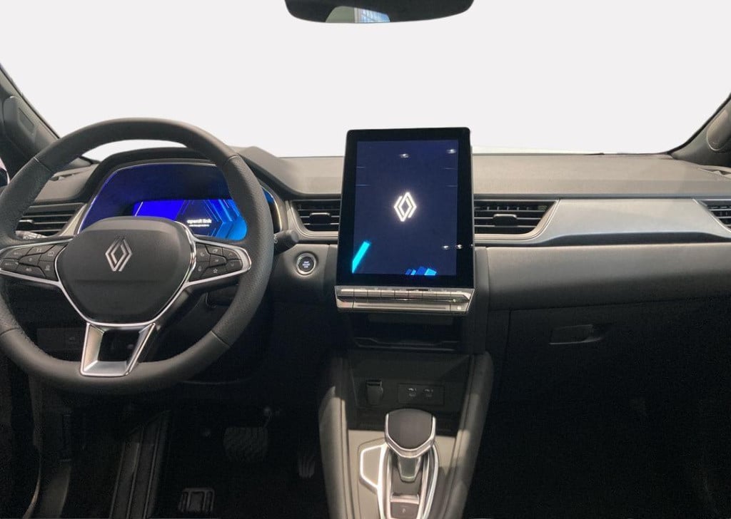 Renault Symbioz 1.6 e-tech full hybrid 145 techno - pack driving & comfort,