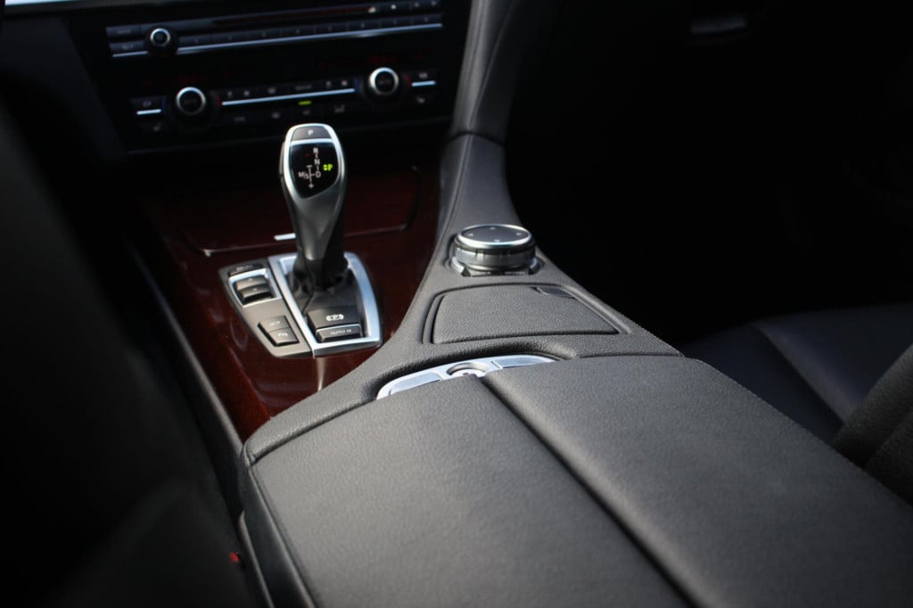 BMW 6 Serie gran coupé 640i high executive lci - led - rondomzicht camera -