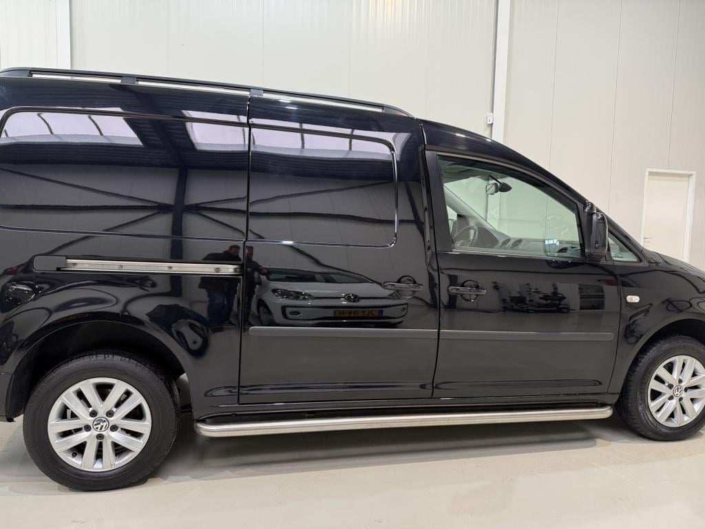 Volkswagen Caddy 1.6 tdi maxi | navi | cruise