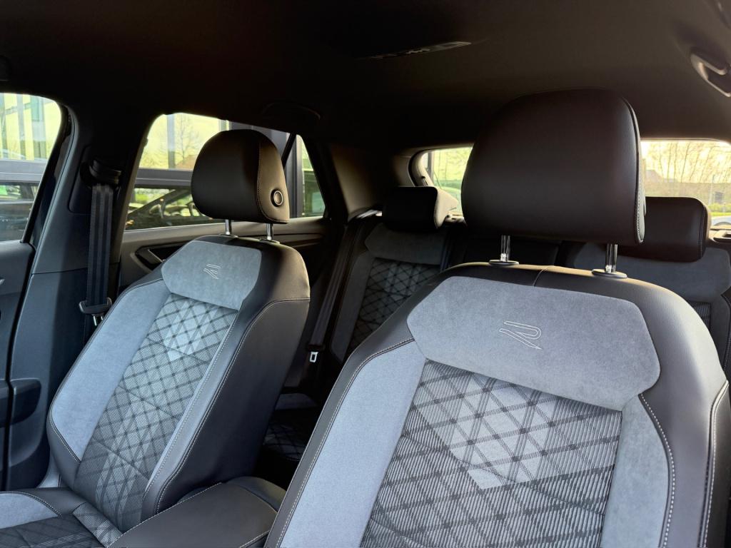 Volkswagen T-roc 1.5 tsi 150pk dsg r-line | camera | keyless | elek. achter