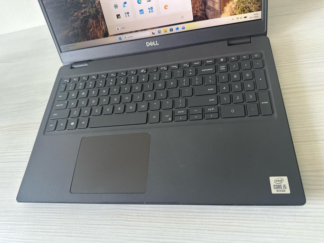 Dell Latitude 3510 / Intel Core i5 / 10de generatie / 8GB / Windows 11 /