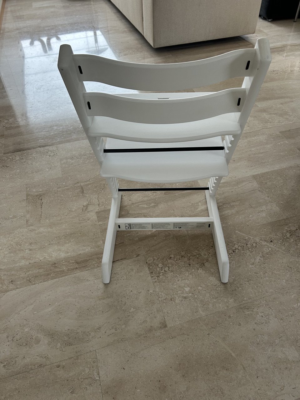 Stokke trip trap