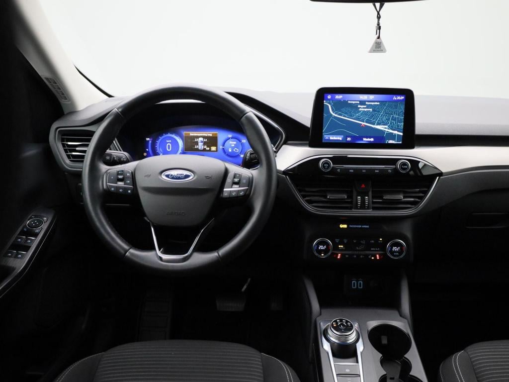 Ford Kuga 2.5i phev aut. 165kw titanium | automaat | lmv | virtual cockpit 