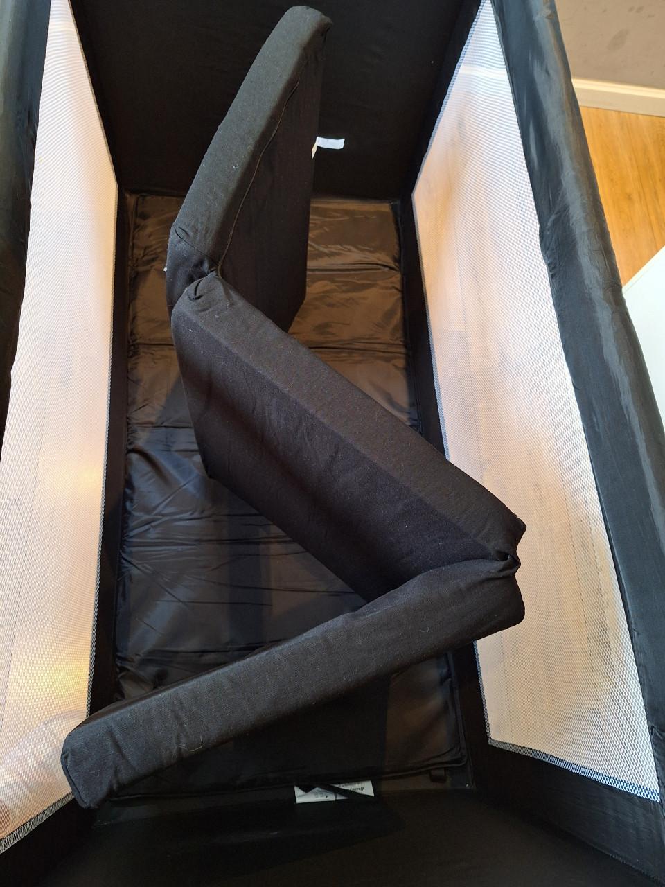 Campingbed