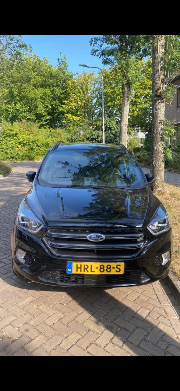 Ford Kuga 1.5 EcoBoost ST-Line AWD Automaat 176PK