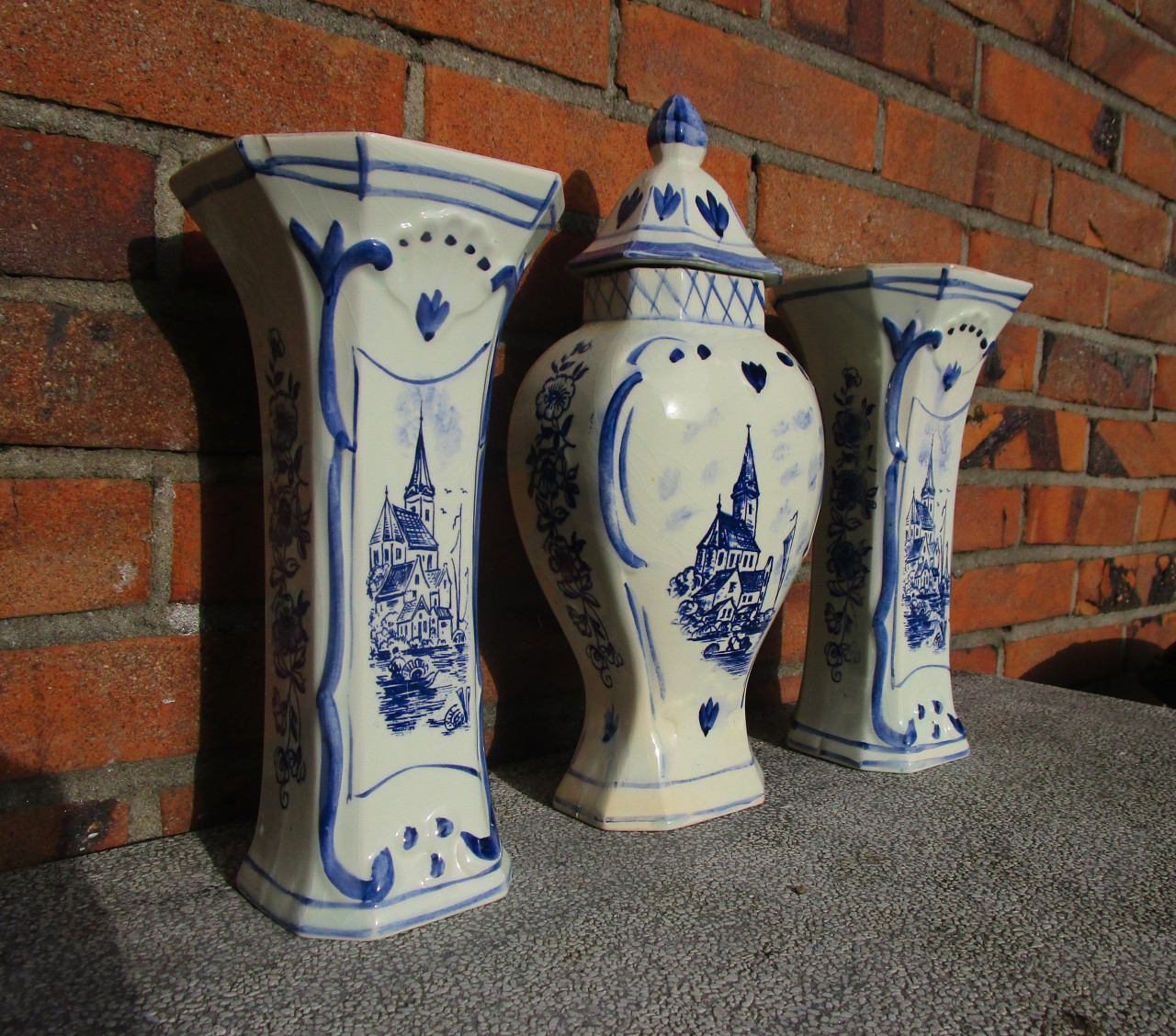 Kaststel.