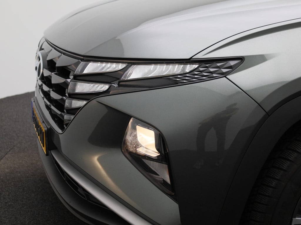 Hyundai Tucson 1.6 t-gdi mhev i-motion | lmv | automaat | virtual cockpit |