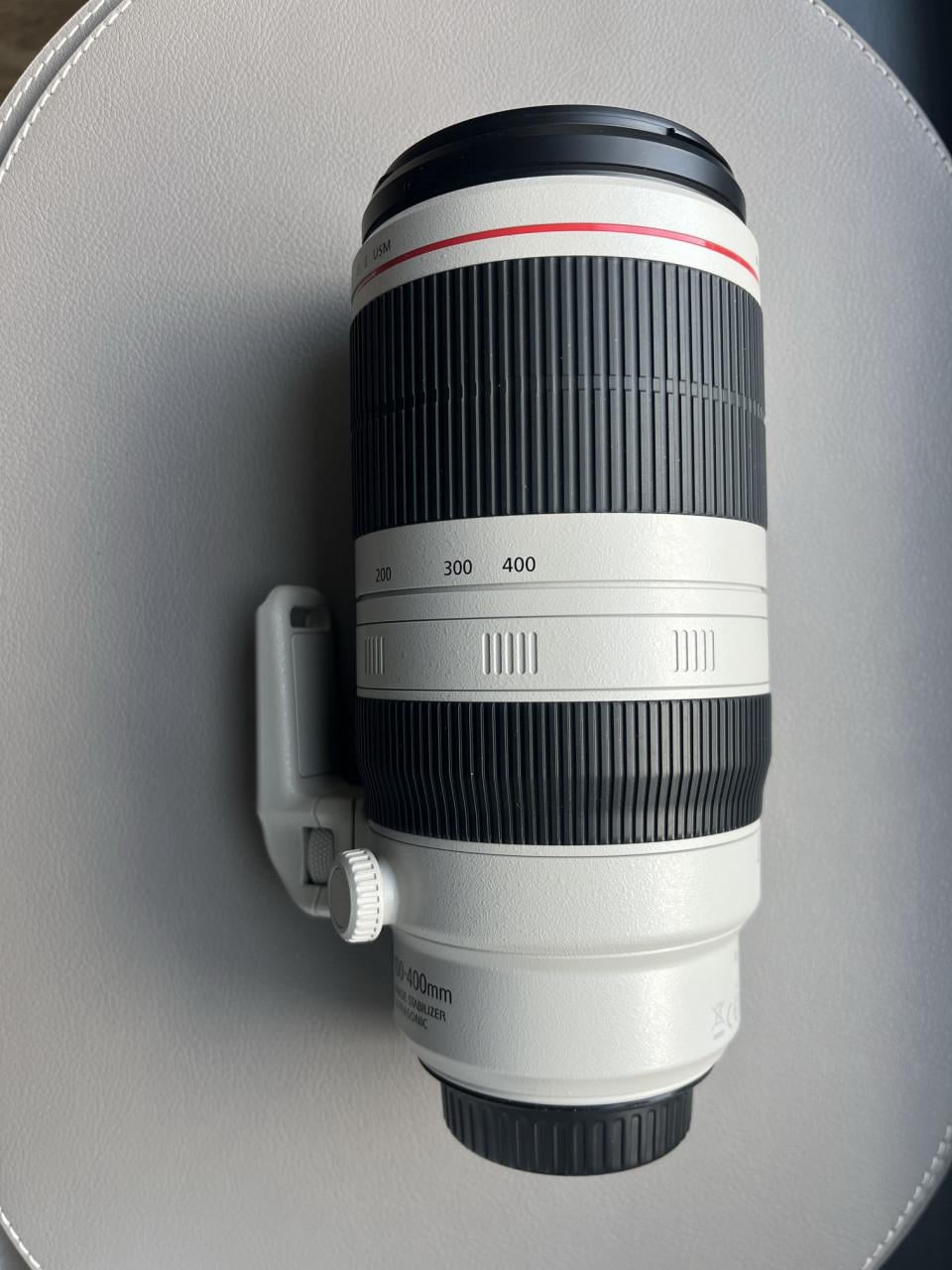 Canon EF 100-400mm f/4.5-5.6L IS II USM