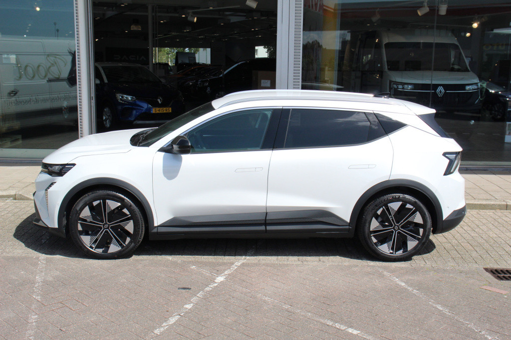 Renault Scenic e-tech ev60 comfort range techno - demo / pack advanced driv