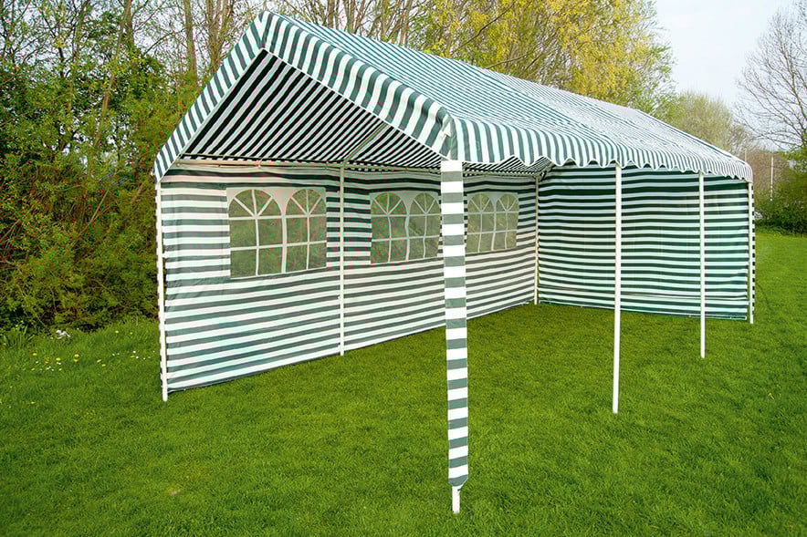 Te huur partytent