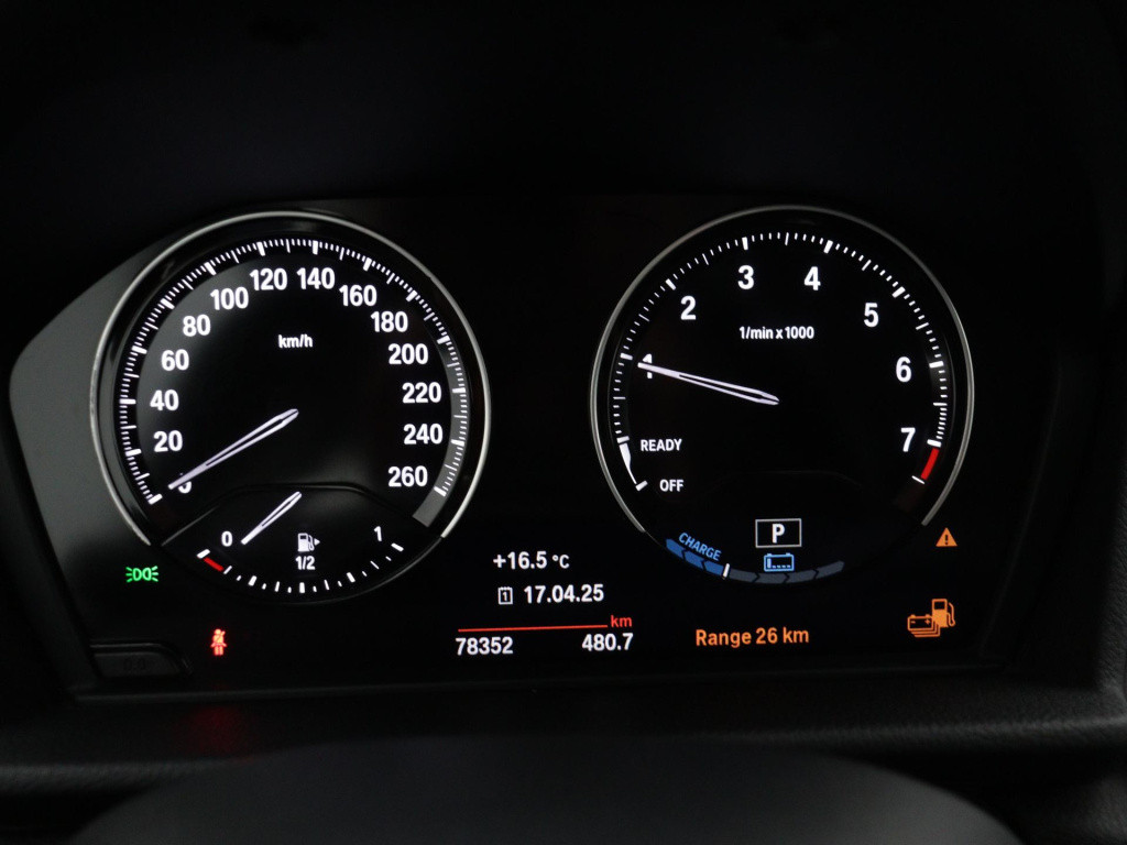 BMW 2-serie active tourer 225xe iperformance executive | automaat | lmv | n