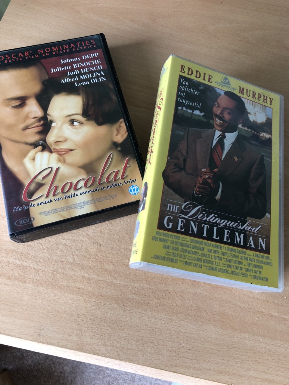 Te koop video's voor volwassenen.(z.g.a.n.).