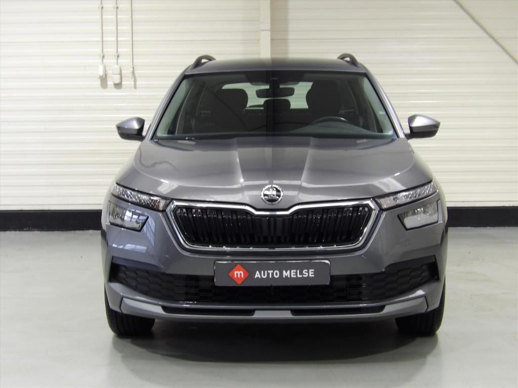 Skoda Kamiq 1.0 tsi 95pk ambition