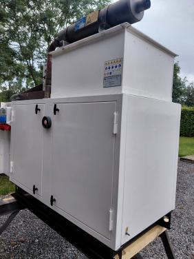 15 KVA Stamford aggregaat