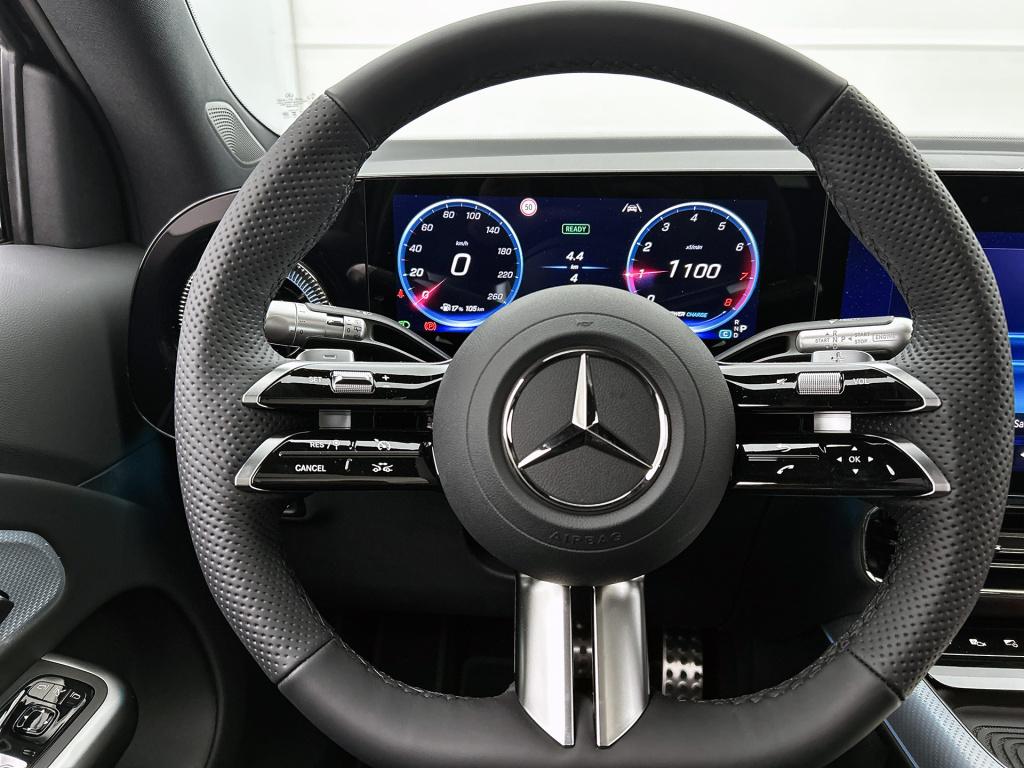 Mercedes-Benz Glb 180 business solution amg 7p. | premium pakket | nightpak