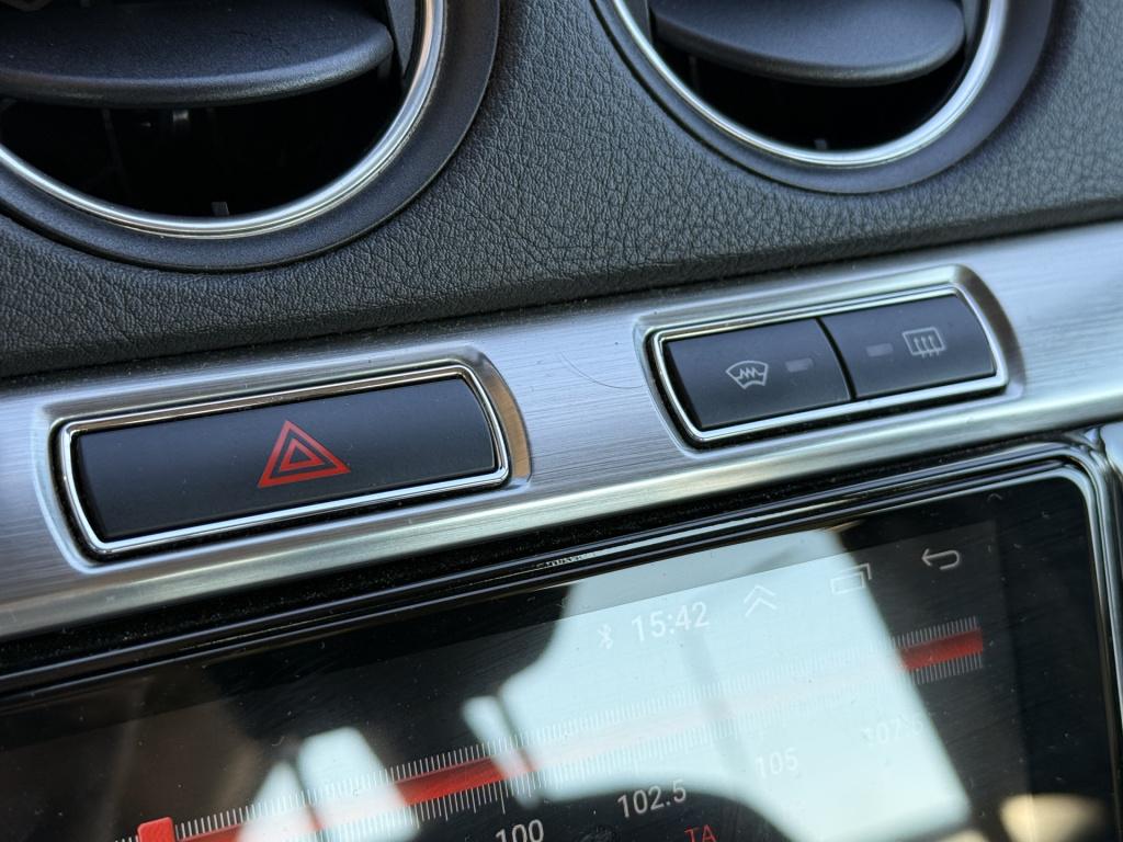 Ford Galaxy 1.6 scti titanium 7 persoons | bluetooth | parkeersensoren v+a 
