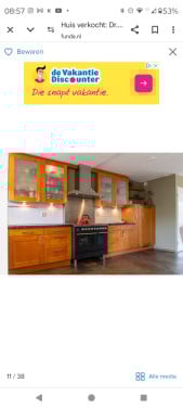 Keuken