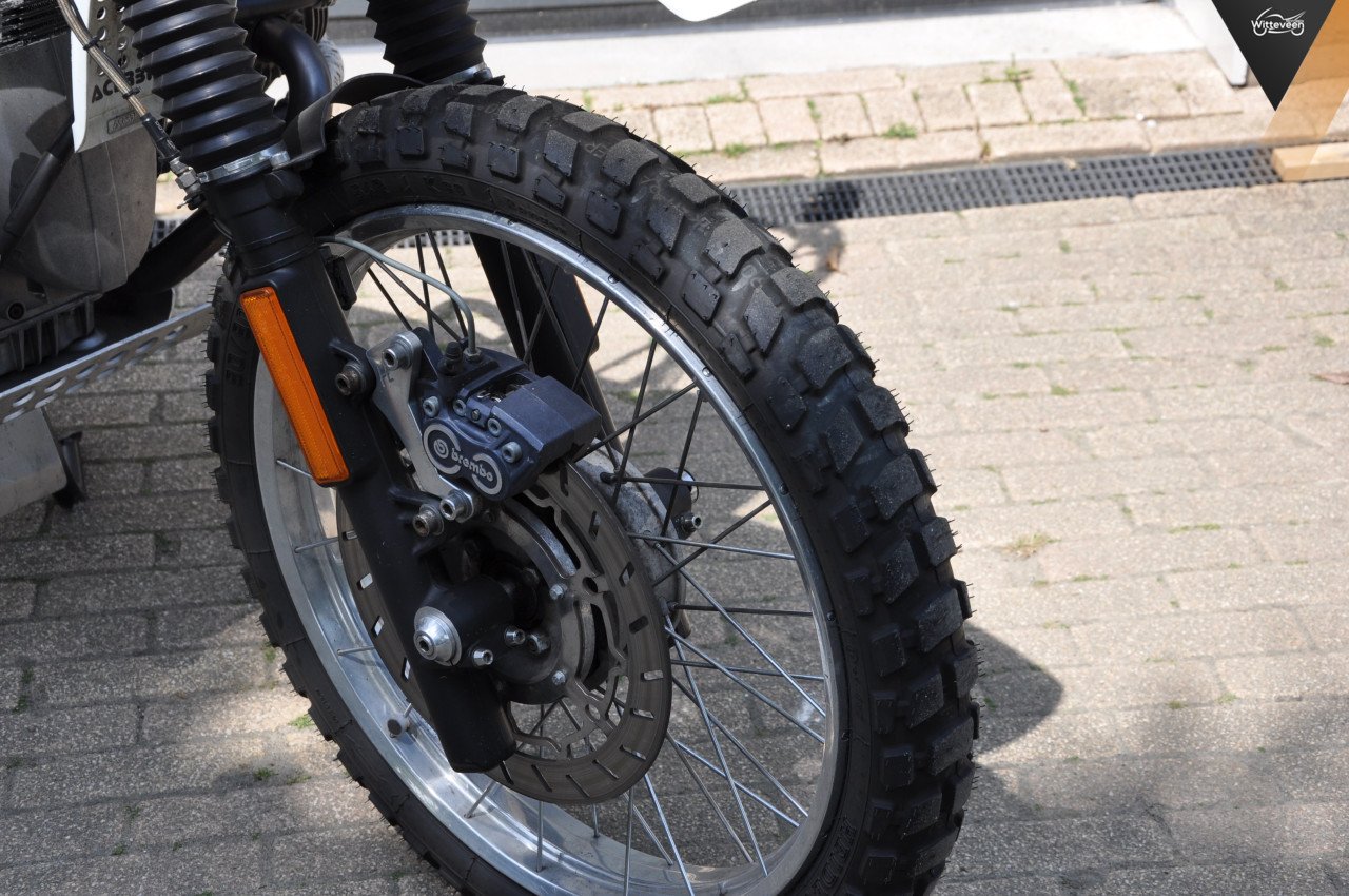 BMW R100GS