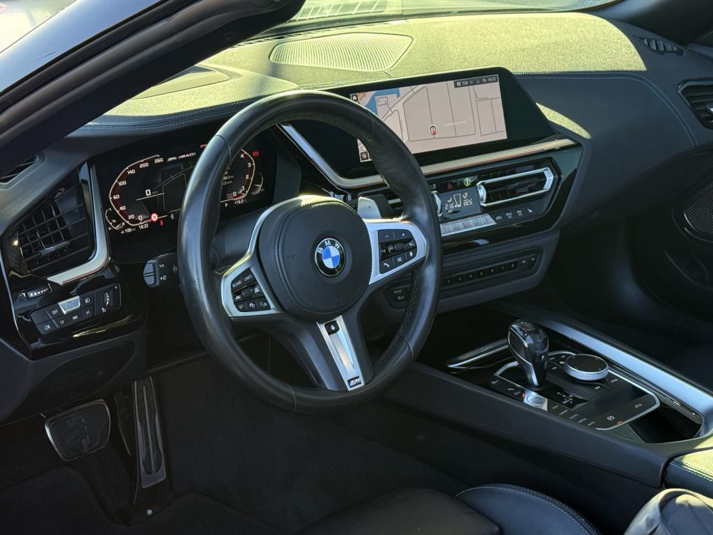 BMW Z4 roadster m40i high executive edition | acc | harman / kardon | head-