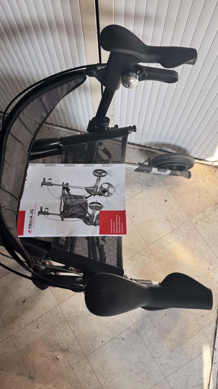 Rollator