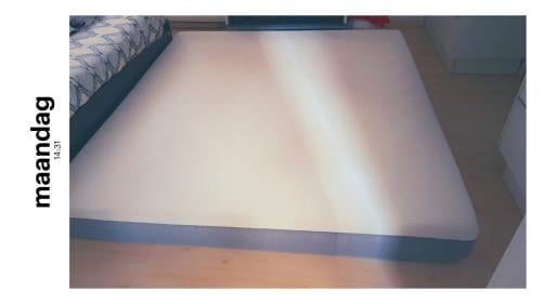Tempur One matras 180200