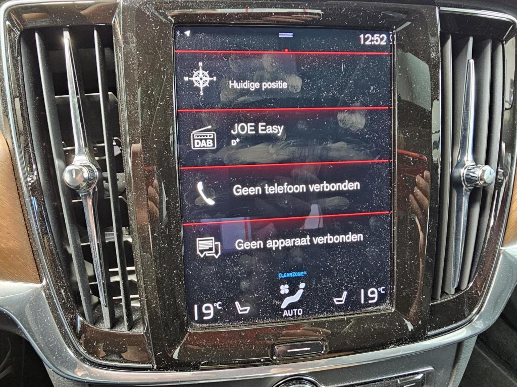 Volvo S90 2.0 t4 inscription business luxury plus polestar engineered 37600