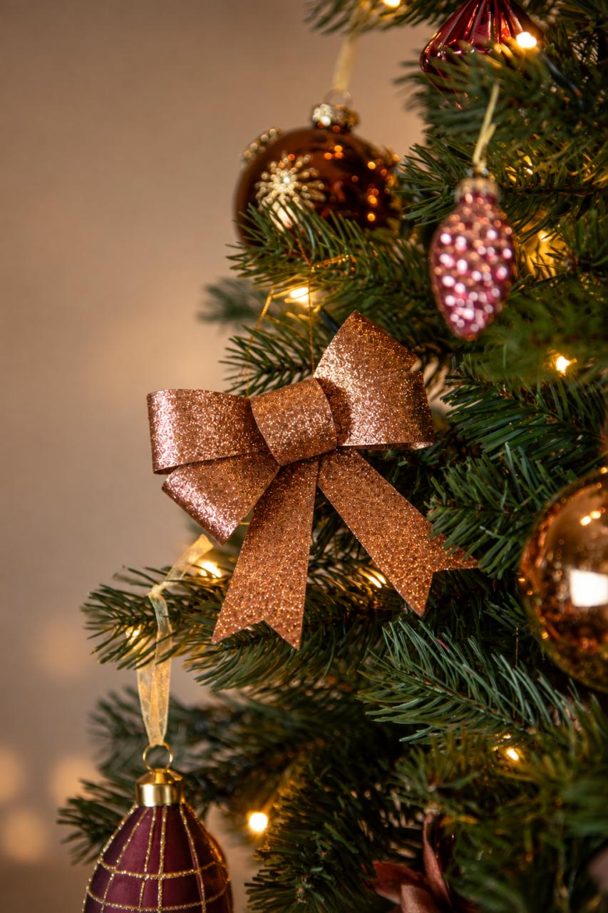 Kerstversiering