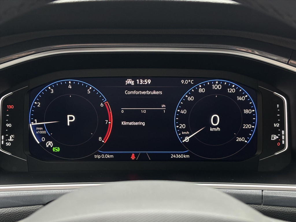 Volkswagen T-roc 1.5 tsi 150pk 7-dsg| carplay| camera| climate |virtual coc