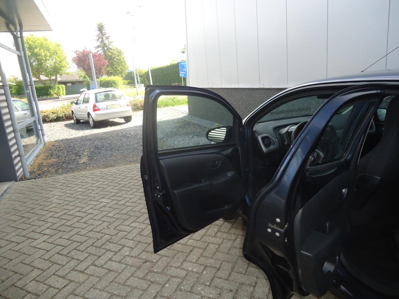 PEUGEOT 108 5DRS ACTIVE