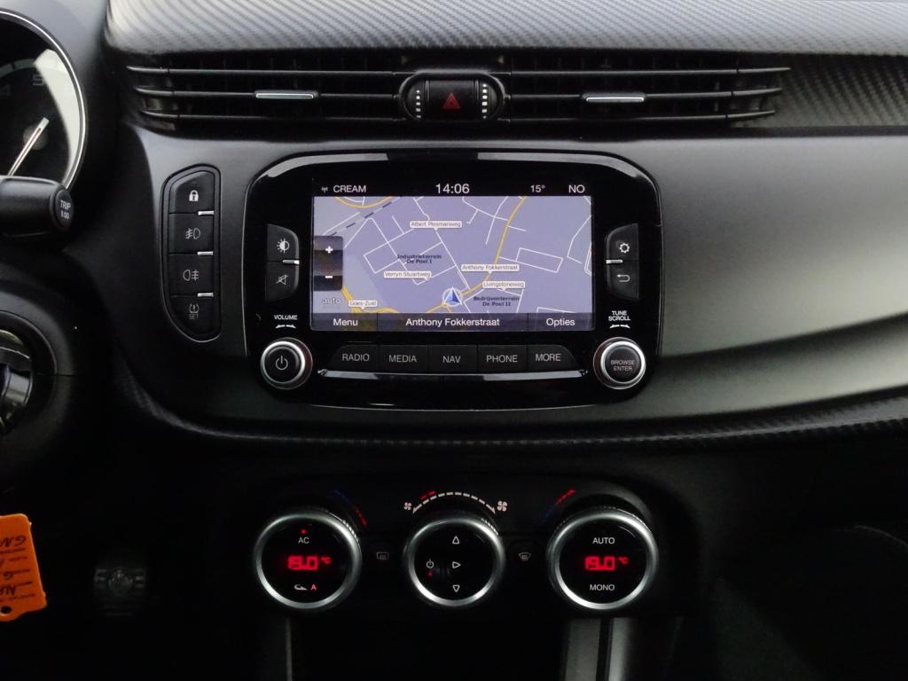 Alfa Romeo Giulietta 1.4 t sprint | navi | 18"