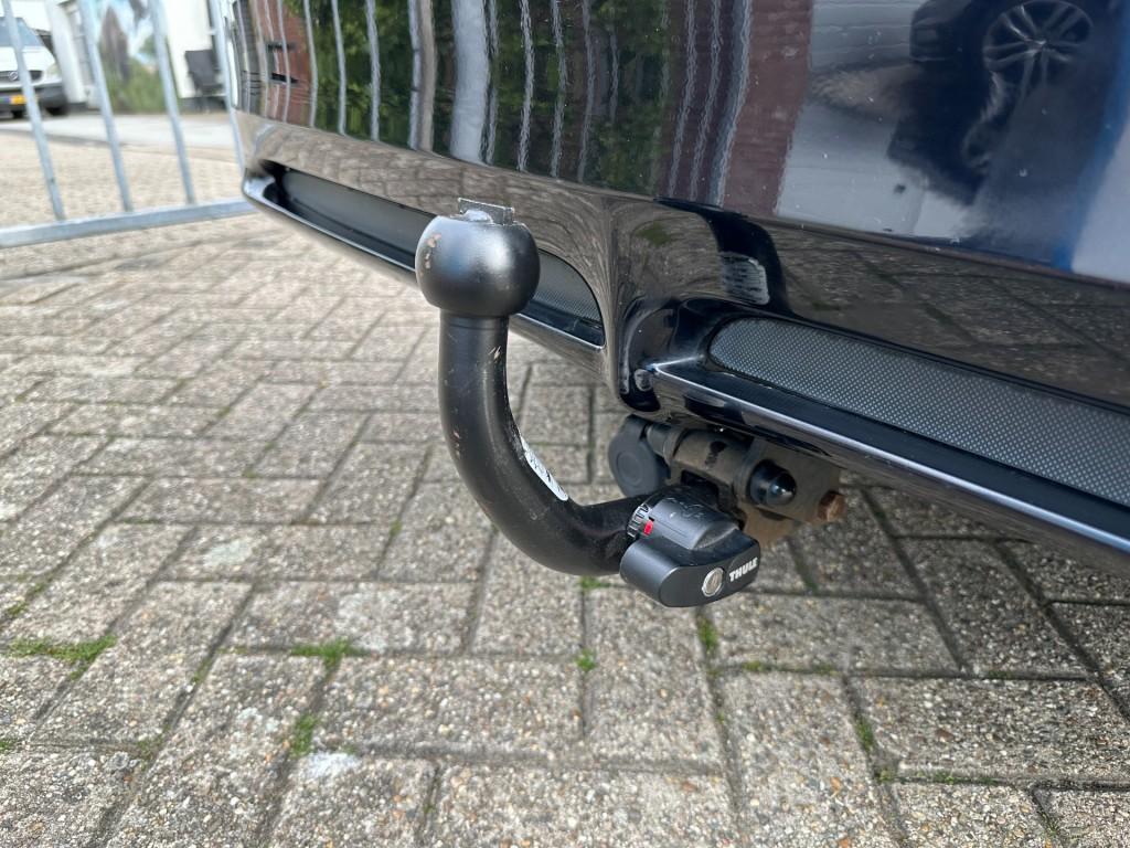 Lexus Ct 200h business line trekhaak camera pdc voor + achter