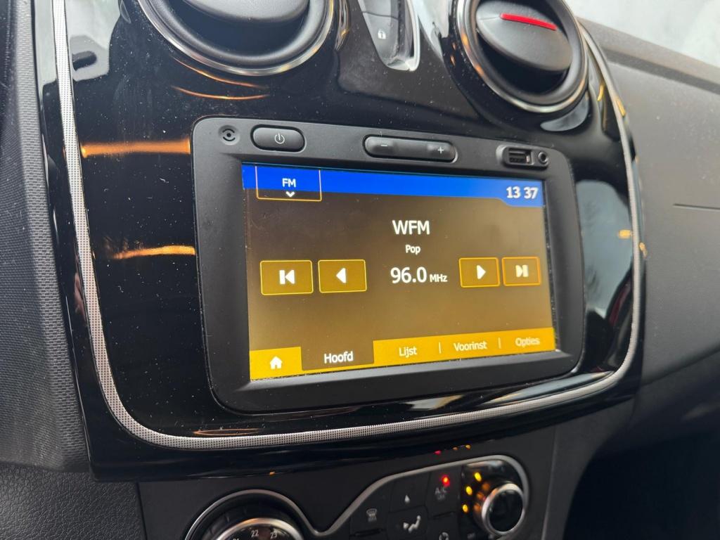 Dacia Logan mcv 0.9 tce tech road | trekhaak | airco | bovag