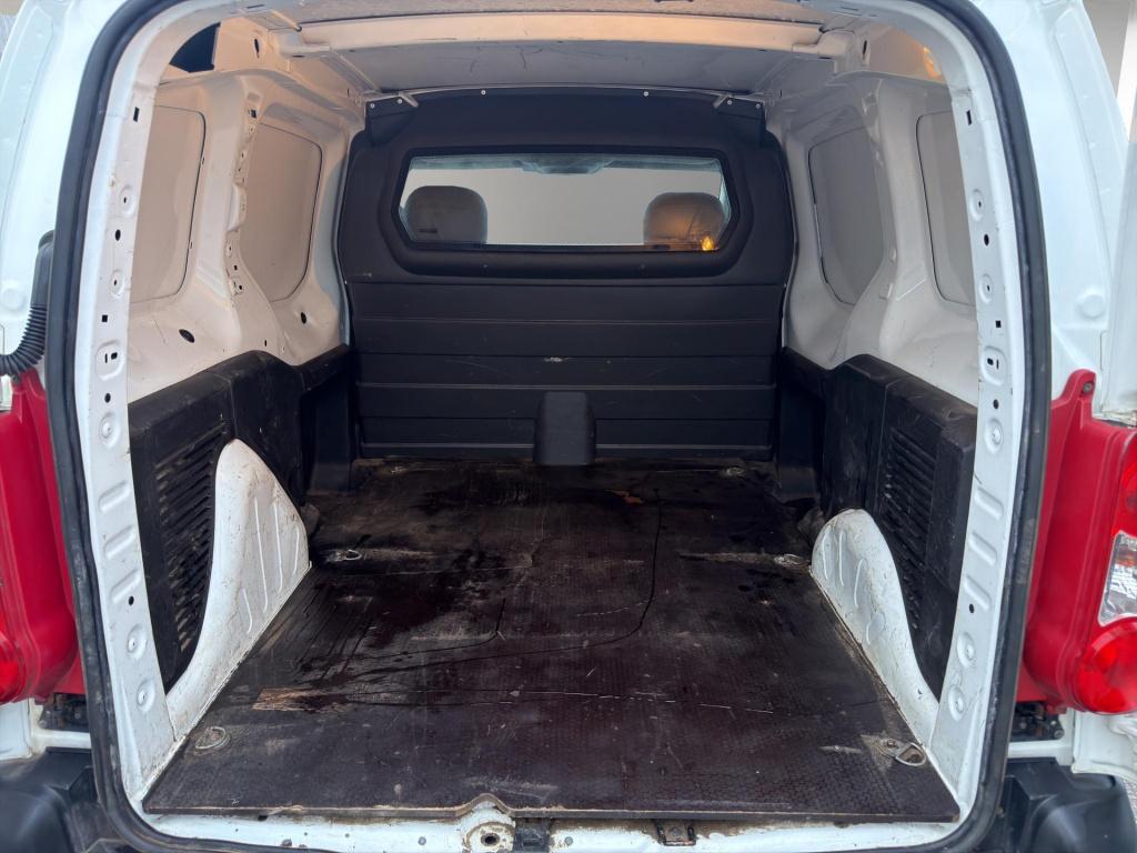 Citroen Berlingo 1.6 hdi 500 comfort economy