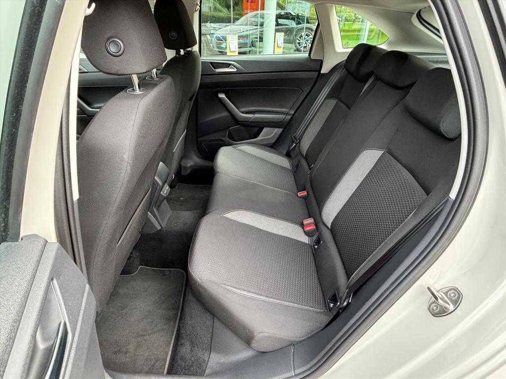 Volkswagen Taigo 1.0 tsi 110pk life edition|adapt. cruise|lane assist| app 