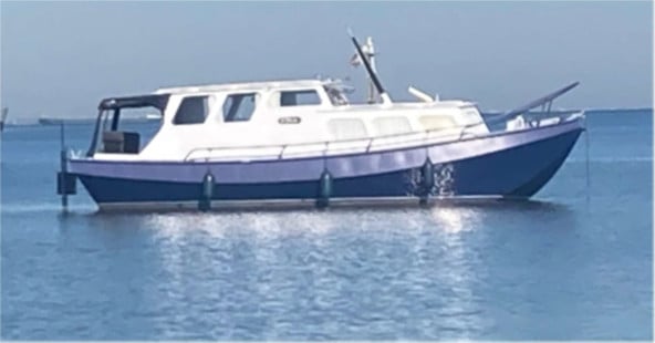 Tukkervlet