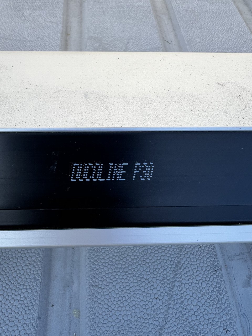 Ventilatierooster Duco