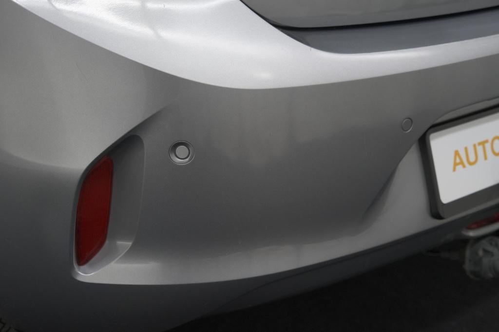 Opel Corsa 1.2 elegance | trekhaak | camera | dodehoekdetectie | apple carp