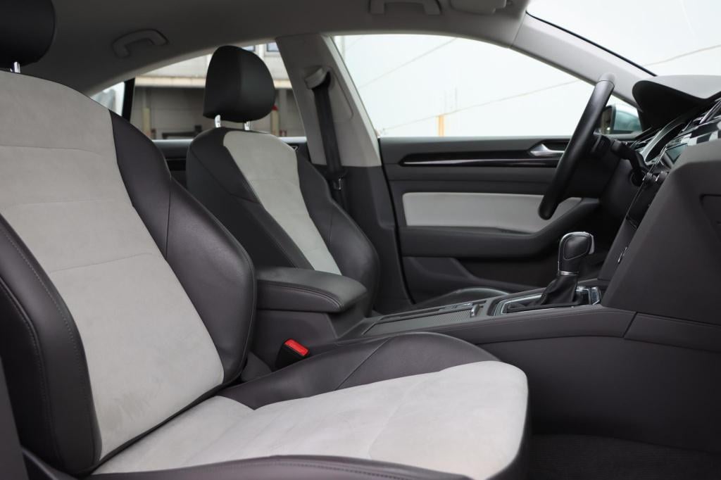 Volkswagen Arteon 2.0 tsi elegance business dsg7 190pk