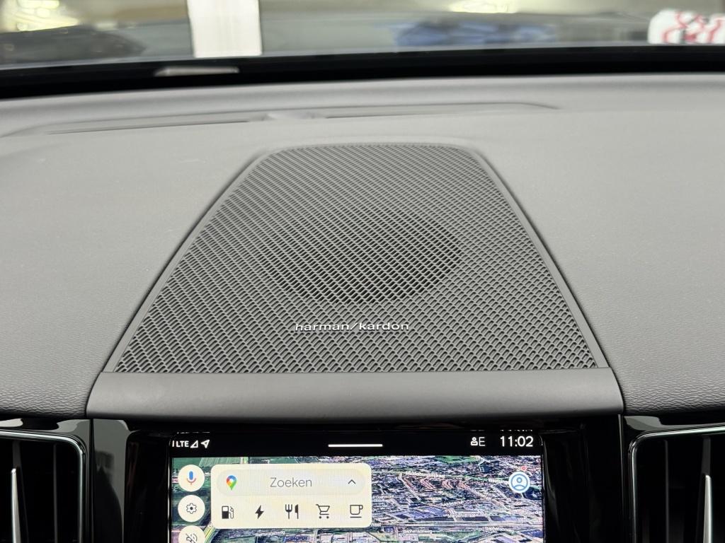 Volvo XC60 t6 398pk recharge ultra dark| panodak| 360camera| adap.cruise| a