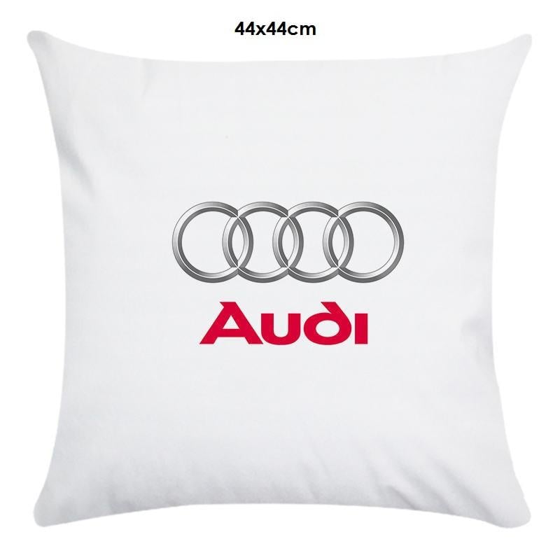 Kussenhoezen Automerken  NIEUW