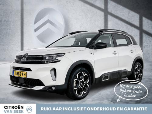 Citroen C5 Aircross plug-in hybrid 180pk automaat business plus | adaptive 