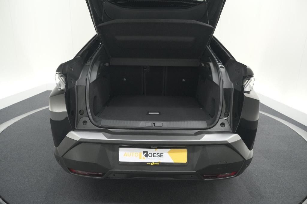 Peugeot 3008 1.2 hybrid 136 gt | adaptieve cruise control | camera | elektr