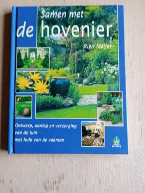 Samen met de Hovenier