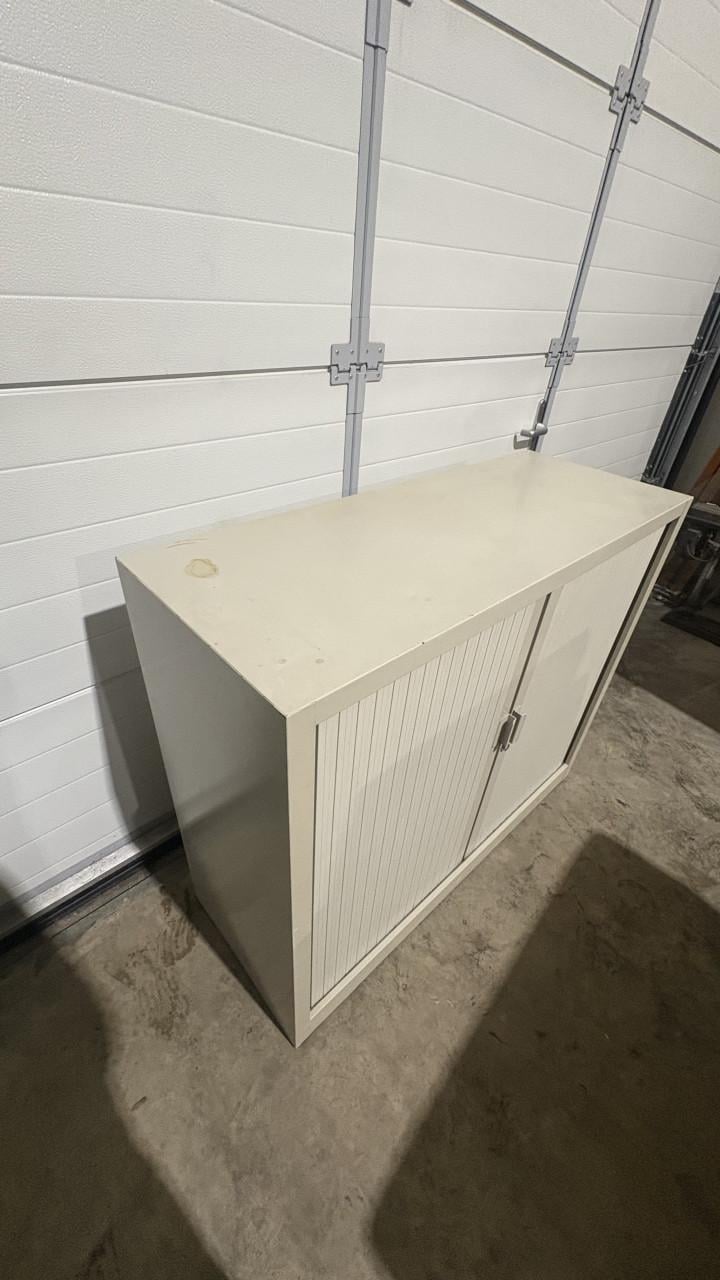 Roldeurkast dossierkast archiefkast