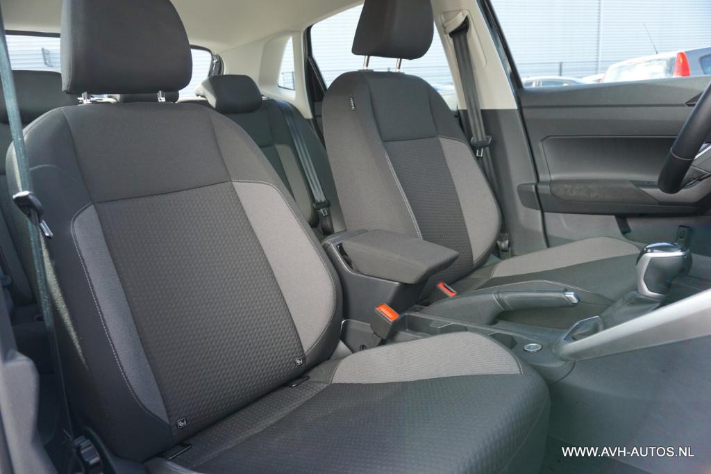 Volkswagen Polo 1.0 tsi life business automaat