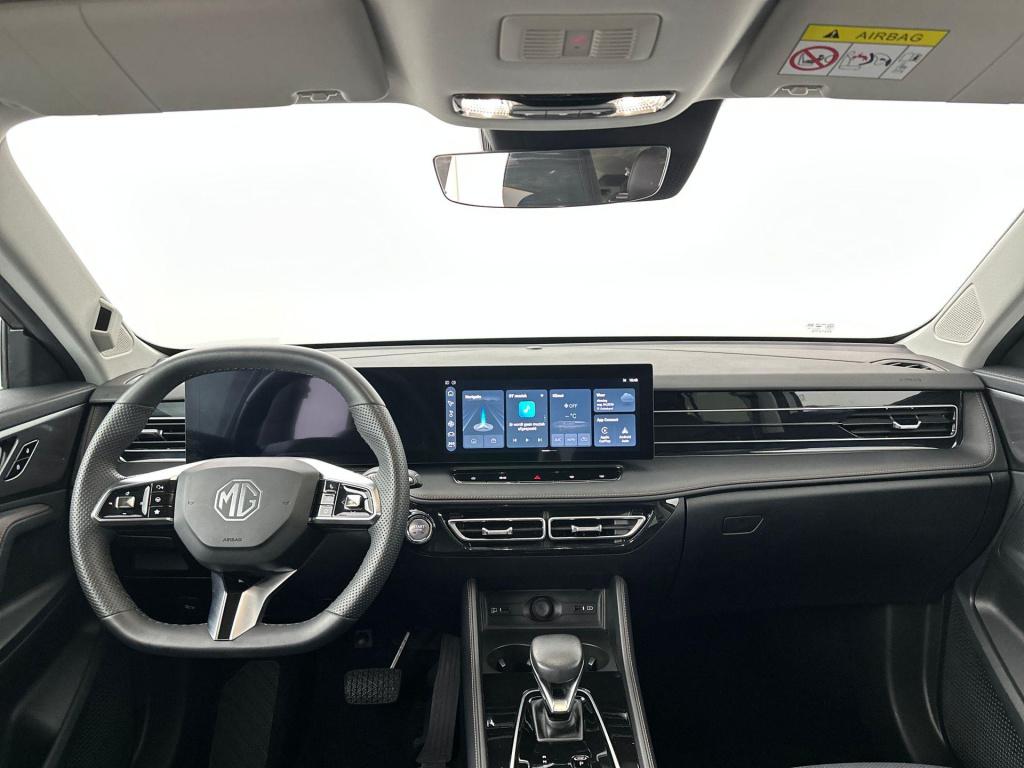 MG Hs 1.5 phev aut. luxury