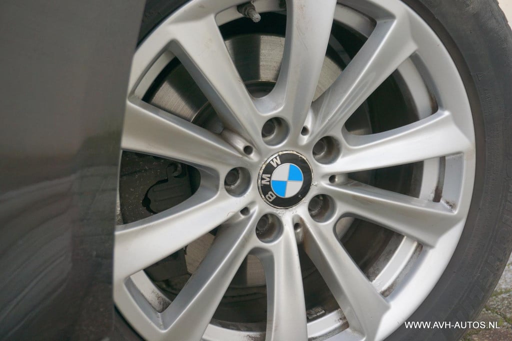 BMW 5 Serie touring 520i high executive