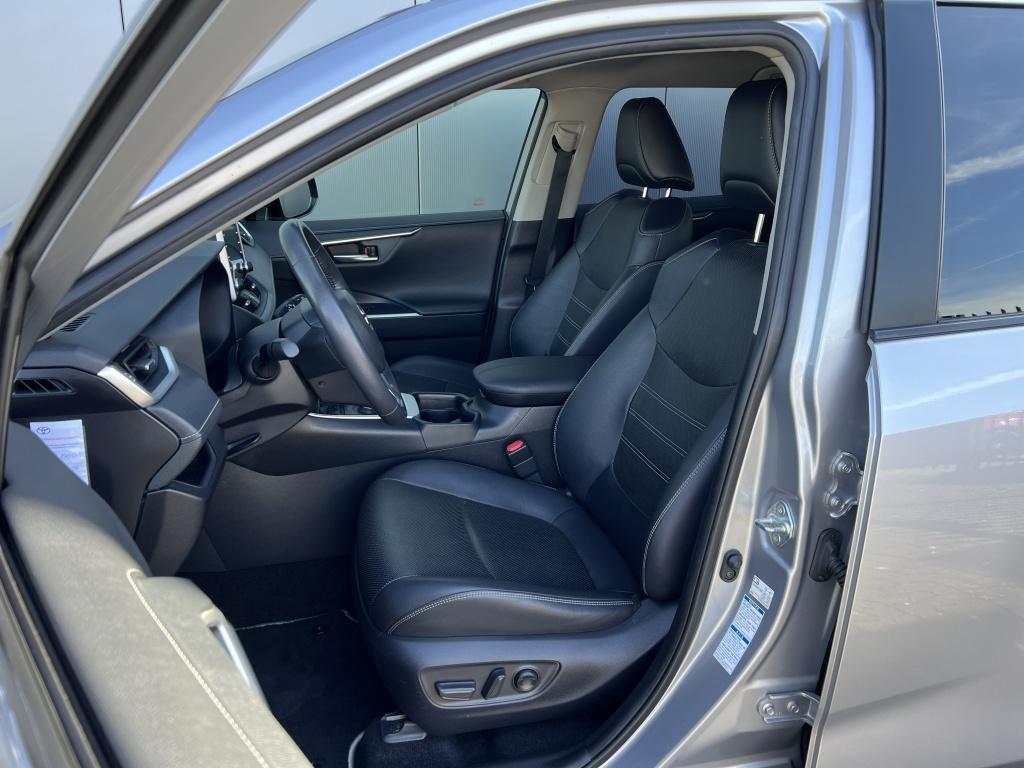 Toyota Rav4 2.5 hybrid awd exec. trekhaak