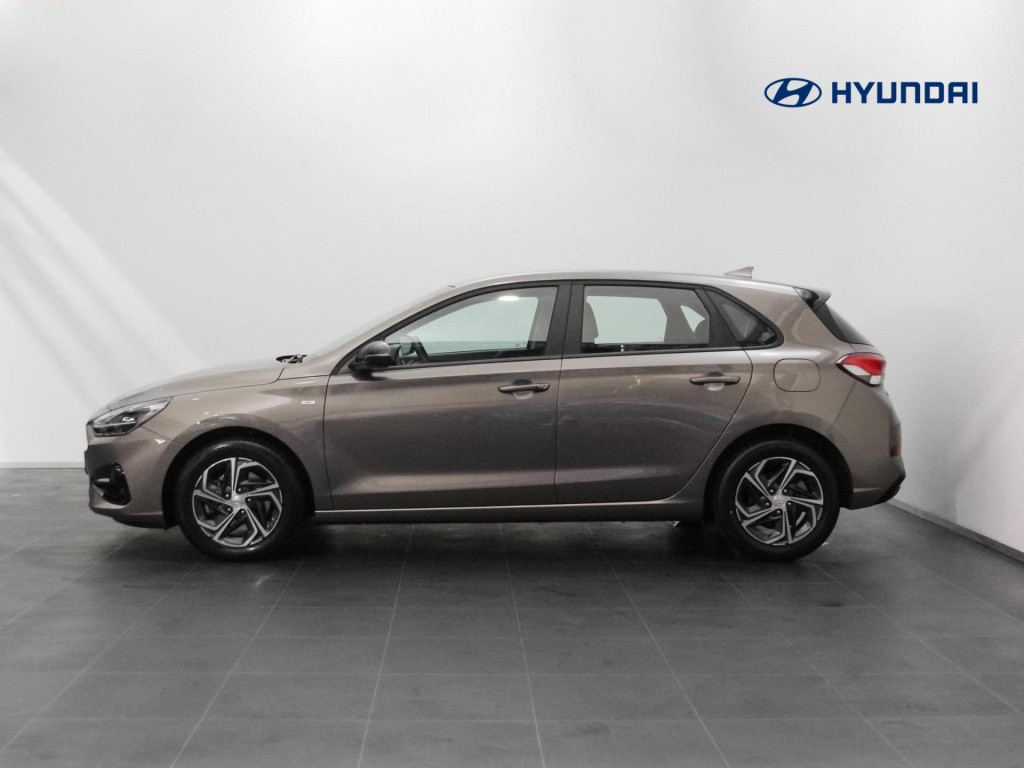 Hyundai I 30 1.0 t-gdi mhev comfort smart | navigatie full-map | camera | a