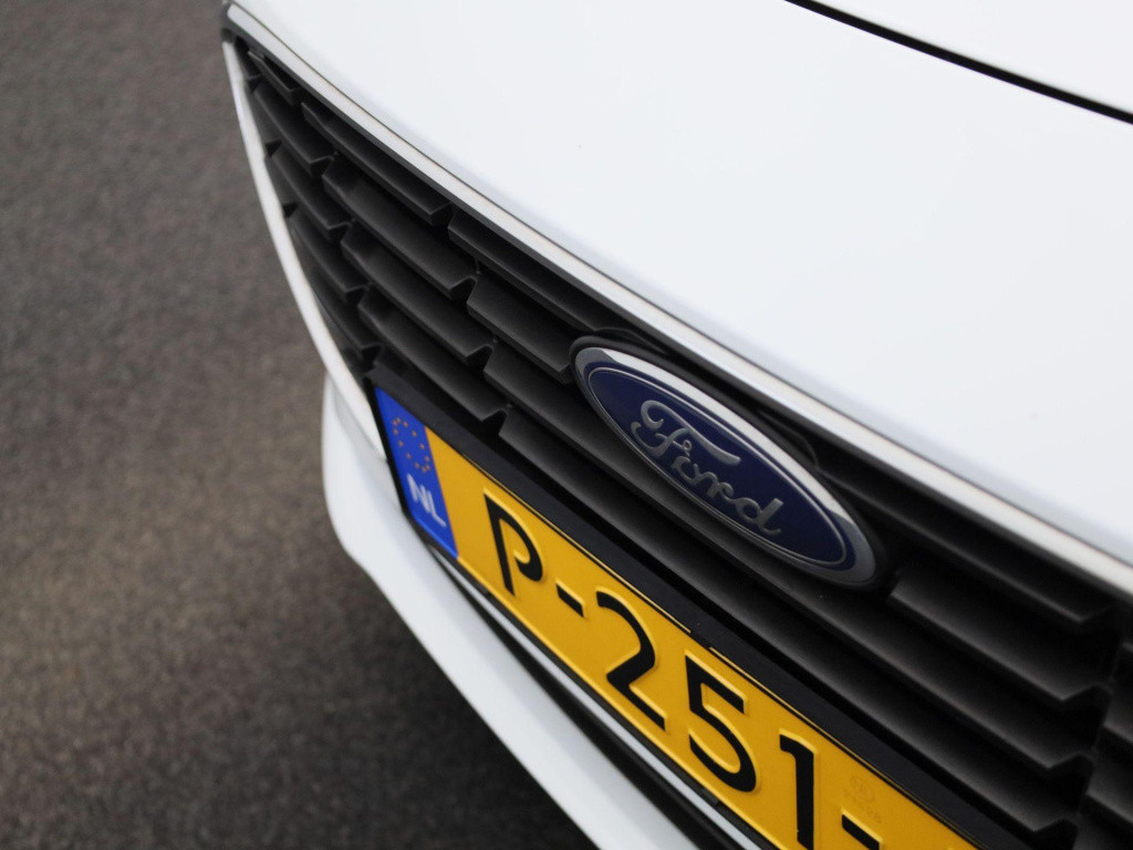 Ford Fiesta 1.0 ecoboost connected | apple carplay / android auto | cruise 